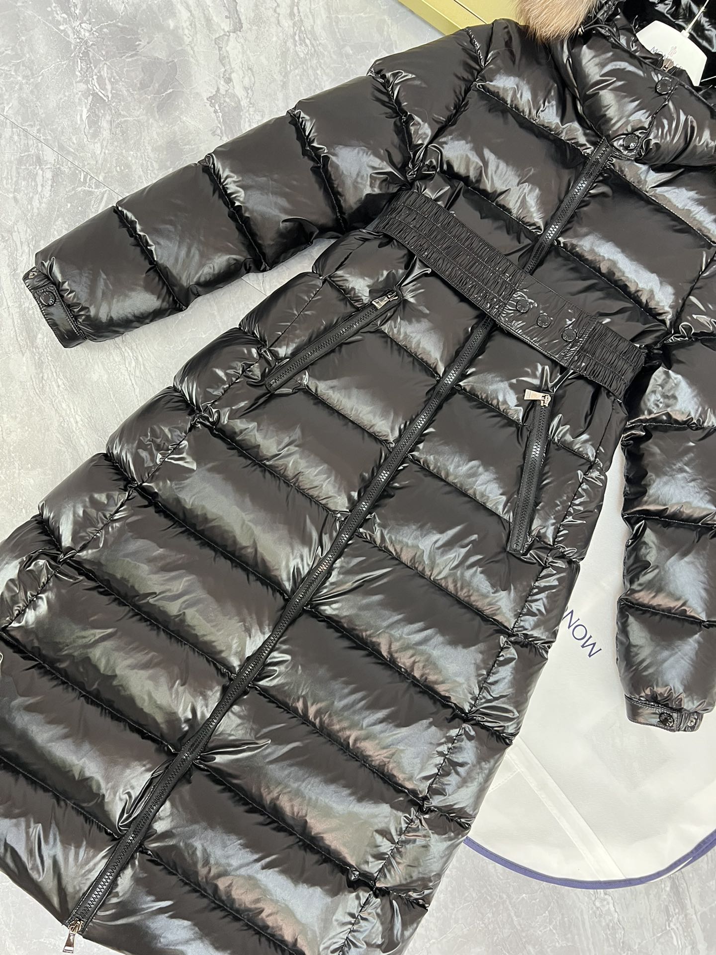 Moncler Down Jackets